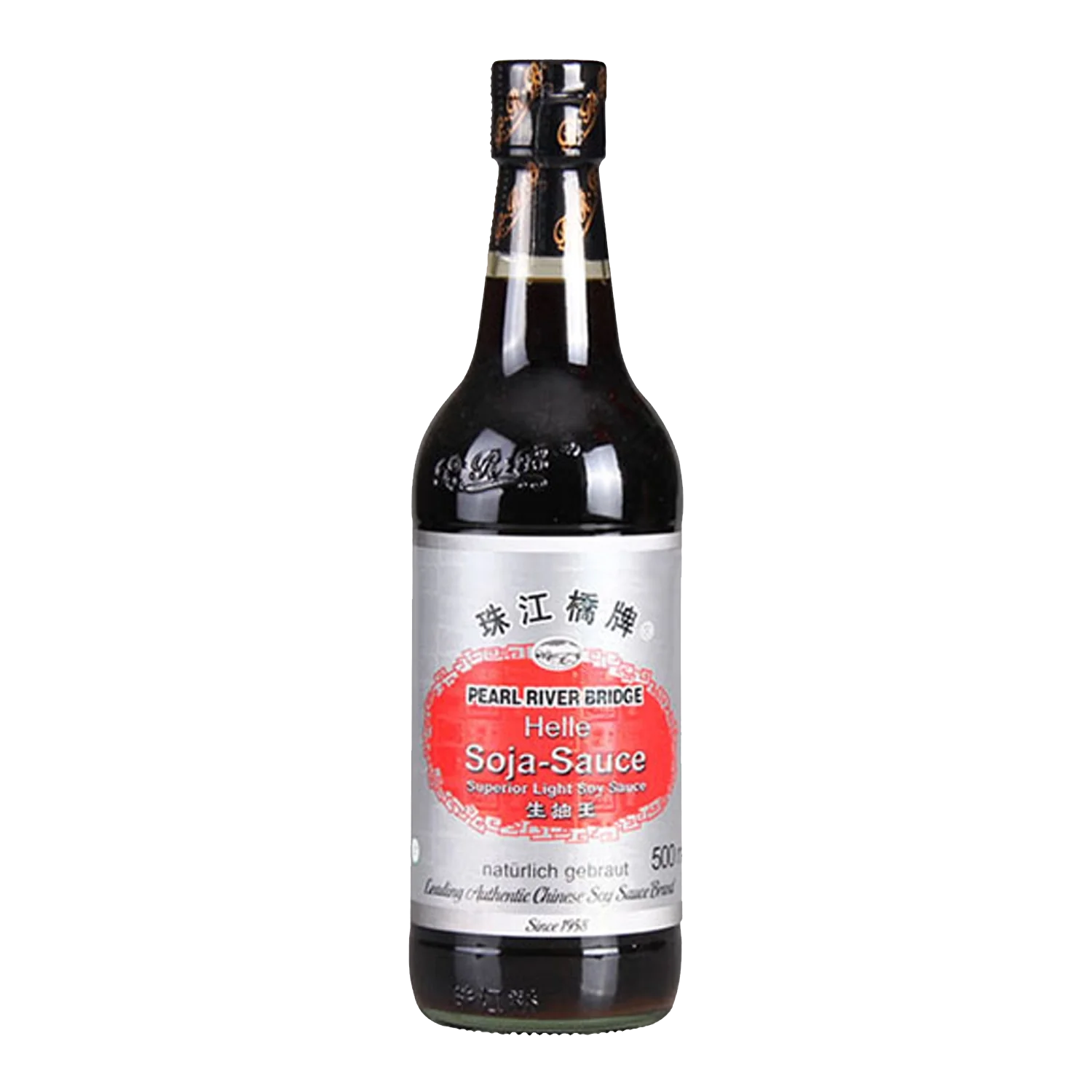 PRB Superior Light Soy Sauce 500ML