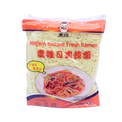 MAI WA Instant Japanese Ramen Nudeln 180G