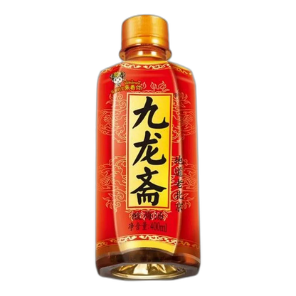 JIU LONG ZHAI Sauer Pflaumengetränk – Traditionelles Suan Mei Tang aus China