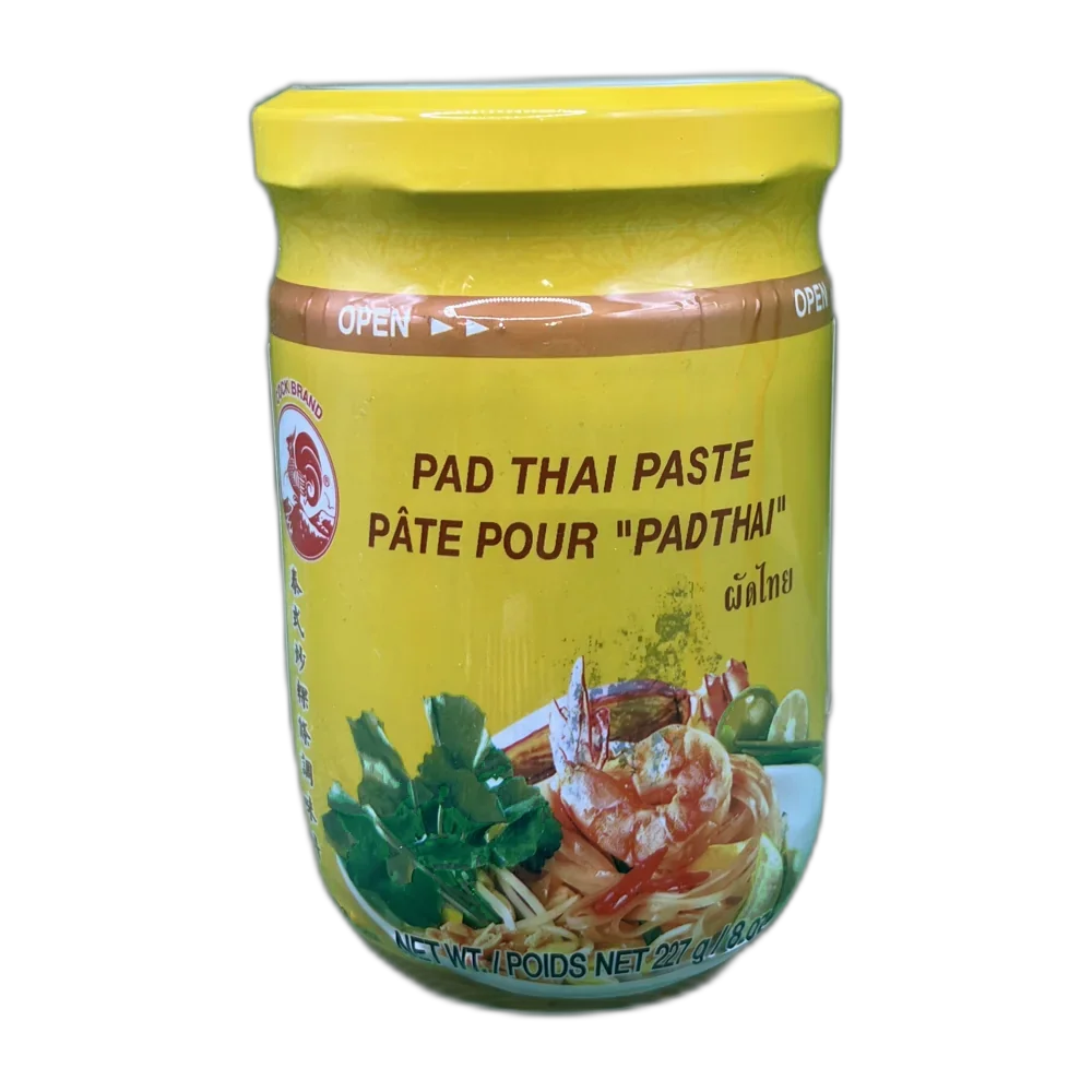COCK BRAND Pad Thai Paste 227G