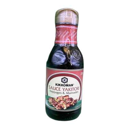 KIKKOMAN Yakitori Sauce 250ML