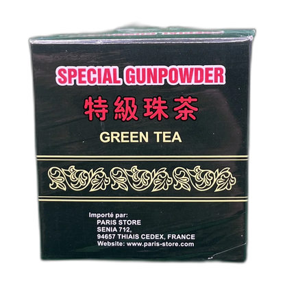 BOSUNG Boseong Grüner Tee mit Braun. Reis 32,5G