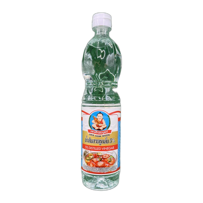 Healthy Boy Essig 5% 700ML
