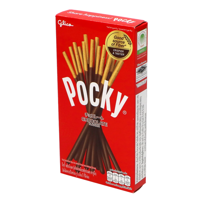POCKY Biskuit Sticks Original 49G