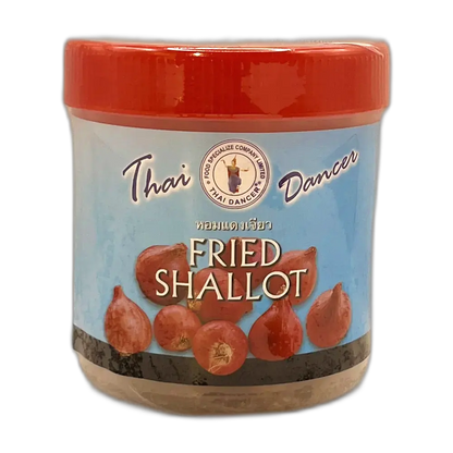 THAI DANCER Schalotten Gebraten 80G
