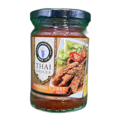 THAI DANCER Massaman Curry 227G