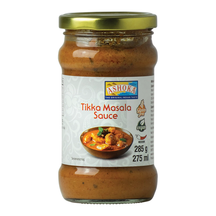 ASHOKA Tikka Masala 285G