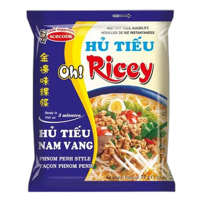 ACECOOK OH! Ricey Pho Nam Vang Hu Tieu 71G