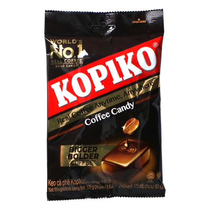 KOPIKO Coffee Candy 175G