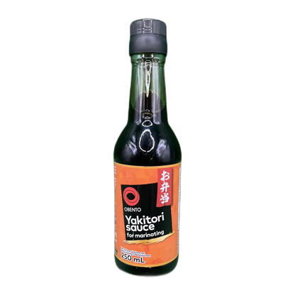 OBENTO Yakitori Sauce 250ML